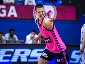 Богољуб Марковић најкориснији играч 22. кола АБА лиге