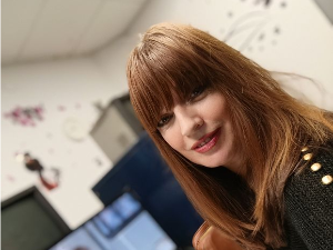 Приступачан програм: У сусрет сновима - живот с архитектуром са проф. др Александром Ђукић и Милорадом Обрадовићем