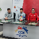 Чутура: Победа против Шпаније била би велики корак ка нашем циљу