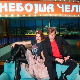 Небојша Челик шоу: Велико дете