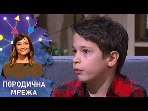 Породична мрежа: Ко смо на друштвеним мрежама