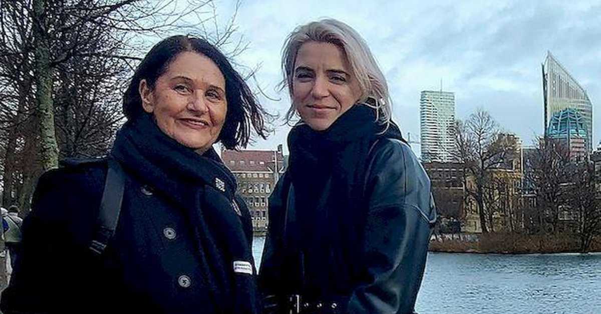 Креативни дистрикт: Катарина Петровић Креативни дистрикт: Катарина Петровић