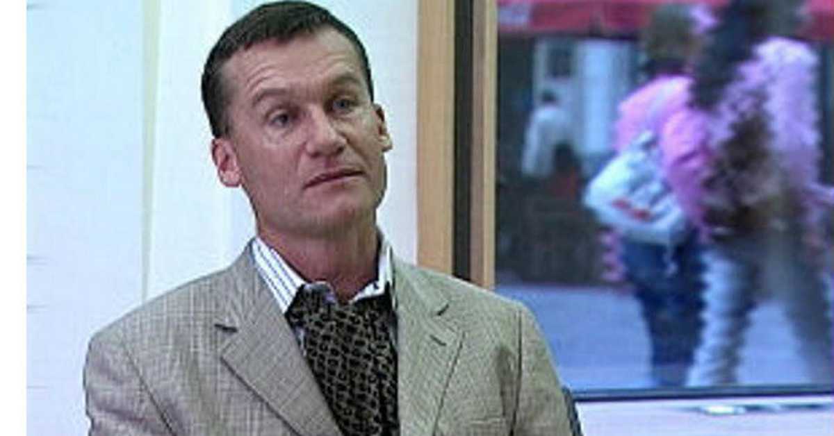 Савремени светски писци: Андреј Макин