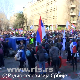 Апел за мирне протесте у суботу