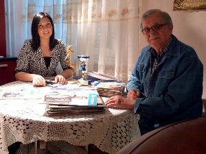 Док је света и века - Аца Степић