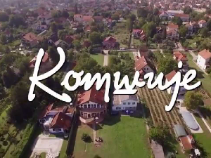 Комшије, 54. епизода