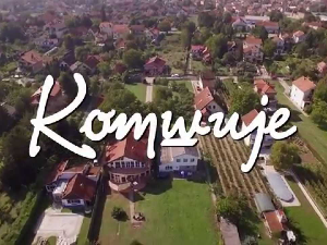 Комшије, 55. епизода