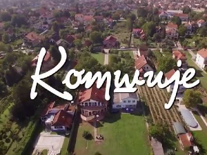 Комшије, 55. епизода