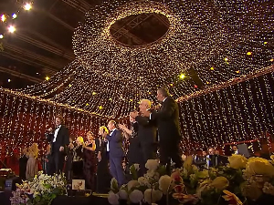 60 година телевизије - Свечани концерт