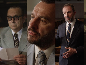 Бранилац 2, 2-12, (други део)