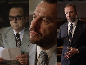 Бранилац 2, 2-12, (други део)