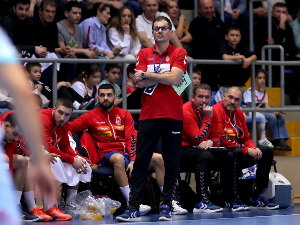 Чутура: Против Италије апослутно све мора бити боље (STARSPORT / Pedja Milosavljevic) Чутура: Против Италије апослутно све мора бити боље