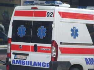 Урушио се зид на градилишту у Руменки, двоје радника повређено