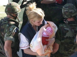 Досије Косово – Погром