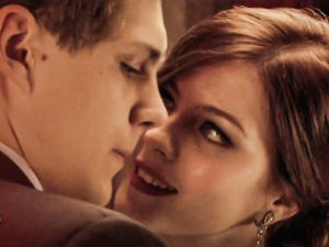 Серија са аудио-дексрипцијом: Монтевидео, бог те видео, 7-8