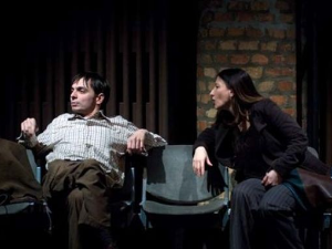 ТВ театар – Чекаоница