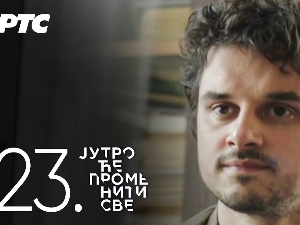 Јутро ће променити све, 22. и 23. епизода