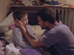 Небеска удица, филм