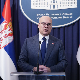 Вучевић: Апелујем да не дође до сукоба, забринут сам због припрема 