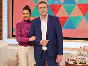 Шареница 8.3.2025.