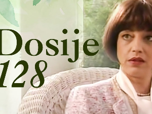 Досије 128, ТВ драма