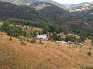 Моја дедовина 3- село Гргаје (Сјеница), 8. емисија