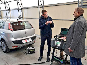 САТ - Коме поново прете скинути катализатори?