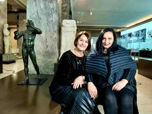 Метаморфозе: Ирена Поповић