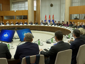 У уторак Дан жалости због великог пожара у Северној Македонији
