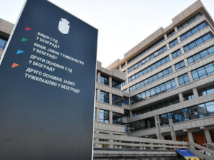 Тужилаштво тражи да се Веселину Милићу продужи притвор