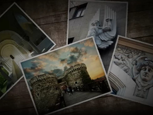 Београдско благо- Југословенска кинотека