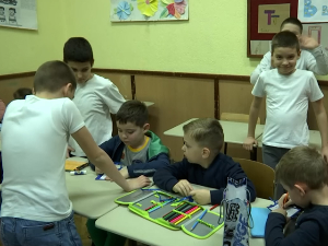 Радионице за будуће прваке 