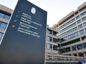 ВЈТ у Београду одбацује тврдње Бранка Стаменковића