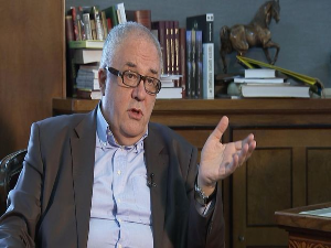 Меморандум, грех недовршеног текста-Прва емисија