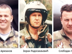 Нико није рекао нећу, 1. део