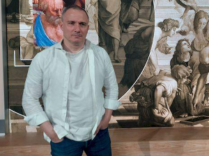 До детаља: Милош Тимотијевић