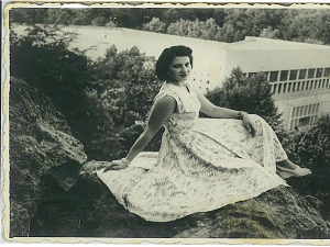 Оне су померале границе: Осмех нишке виолинисткиње, 3-6