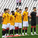 Звезда и Вардар у априлу играју хуманитарни меч у Скопљу