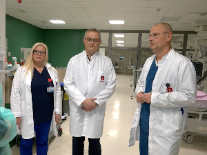 Мира Адања Полак: Ексклузивно