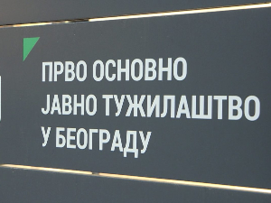 Тужилаштво: Није коришћен звучни топ, настављамо истрагу шта је изазвало панику