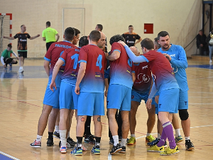 Прво коло 27. Меморијала "Играјмо за шеаснаест"