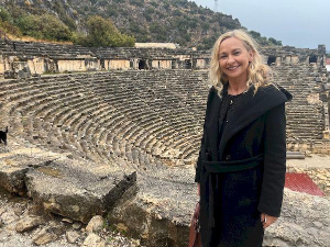 Траг-Стазама Св. Николе