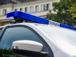 Одређено задржавање осумњиченима за породично насиље над дететом на Палилули