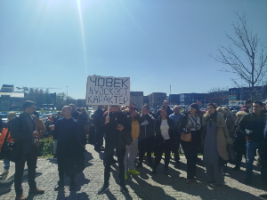 Главни претрес против руководства фабрике "МБ Наменска"