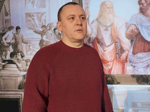 Угљеша Шајтинац, писац