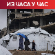 Израел блокирао улазак хуманитарне помоћи у Газу; Хамас: Јефтина уцена и удар на споразум о примирју 