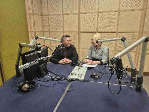 Небојша Сејдић - шест генерација трубача 
