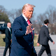 Трамп открио зашто морају имати добре односе с Русијом; Зеленски: Страшне последице напада на Копривњицки