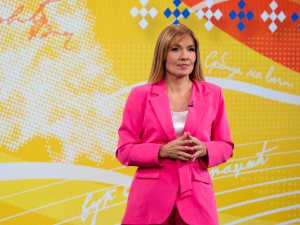 Србија на вези, РТС Свет, 18.55