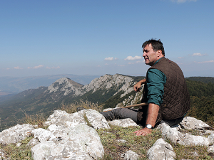 Сасвим природно-Пролеће Крсташа 2.део